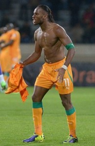 drogba