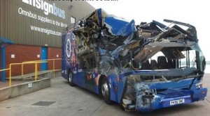chelsea bus