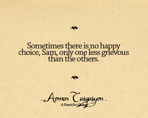 happy choice