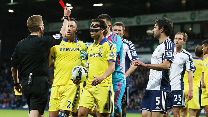 BRITAIN SOCCER ENGLISH PREMIER LEAGUE