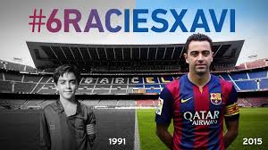 xavi