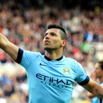 Sergio Aguero
