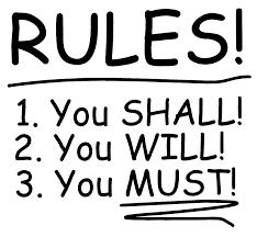 rule
