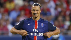 Paris St Germain v Manchester United - International Champions Cup Pre Season Friendly Tournament