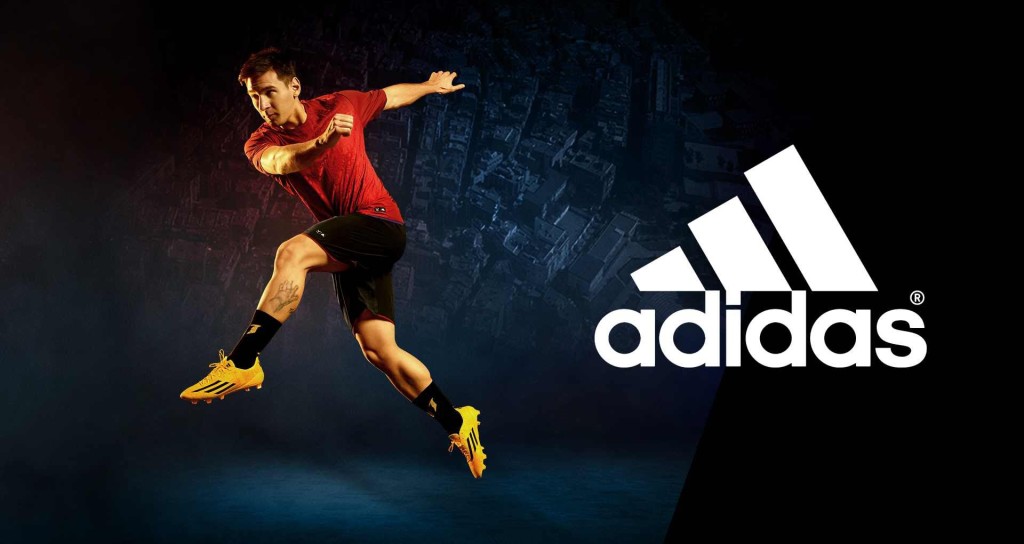 Blog | Adidas create Messi magic ad to celebrate number 5
