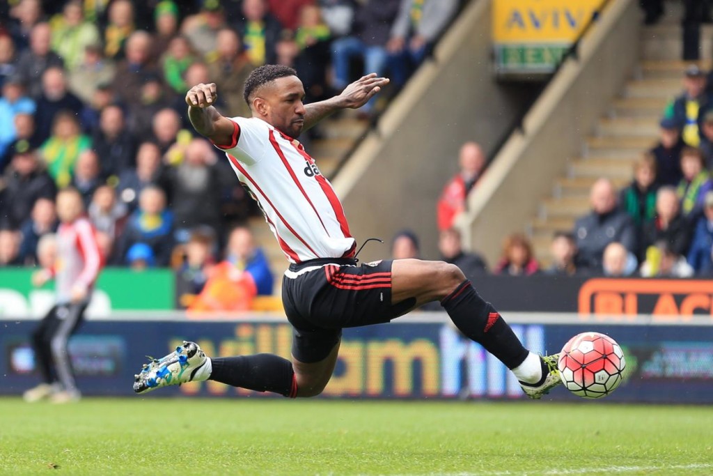 defoe