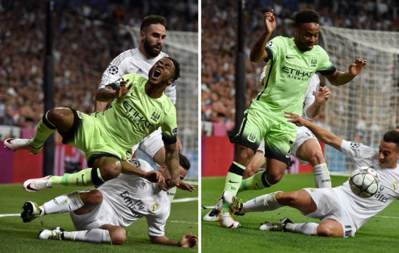 lucas vasquez_ sterling