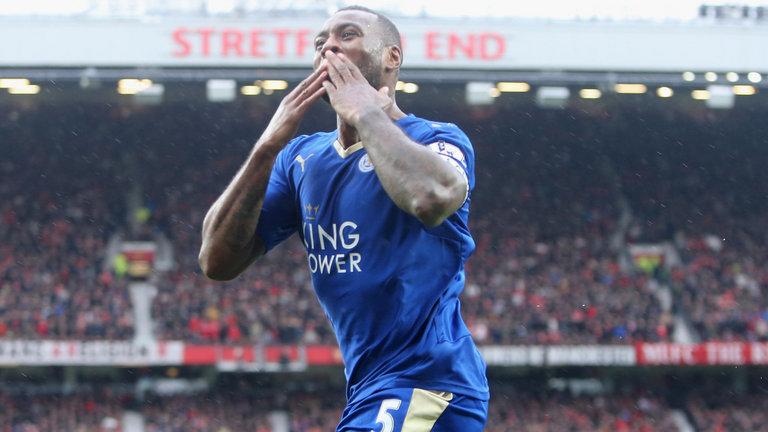 wes-morgan-manchester-united