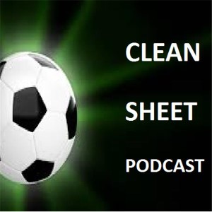 clean sheet podcast