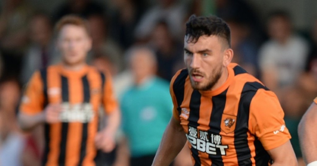 robert snodgrass hull