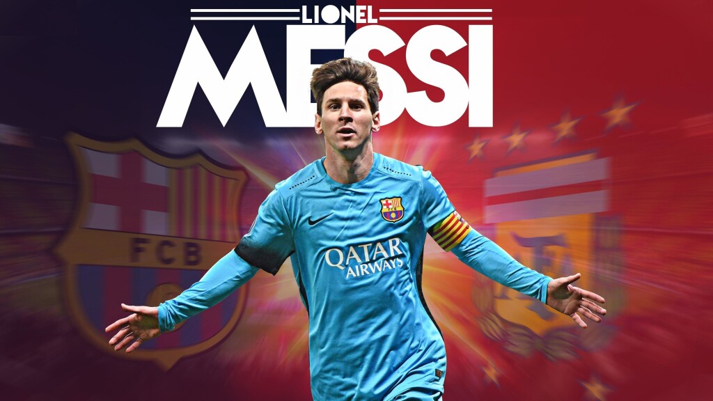 lionel_messi_fcb_hd_4k