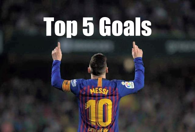 Top-5-Goals-of-Lionel-Messi