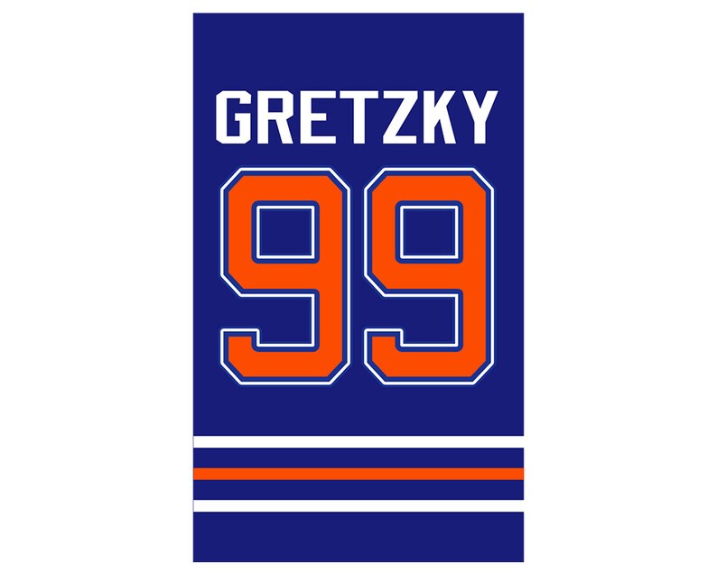 Gretsky 99