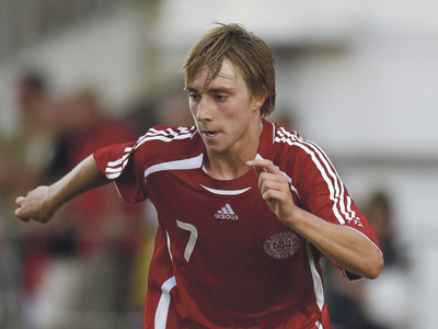 Soccer Blog | Wenger’s next target: Christian Eriksen