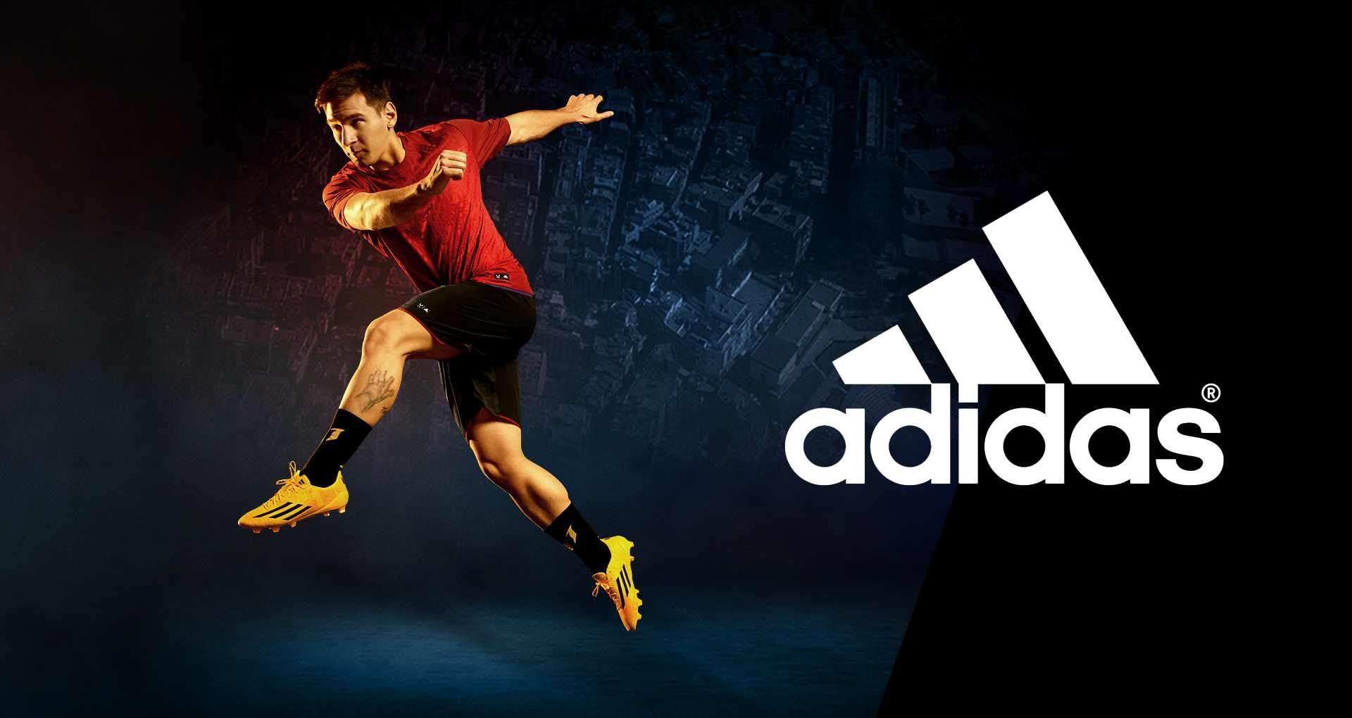 adidas advertisements 2018