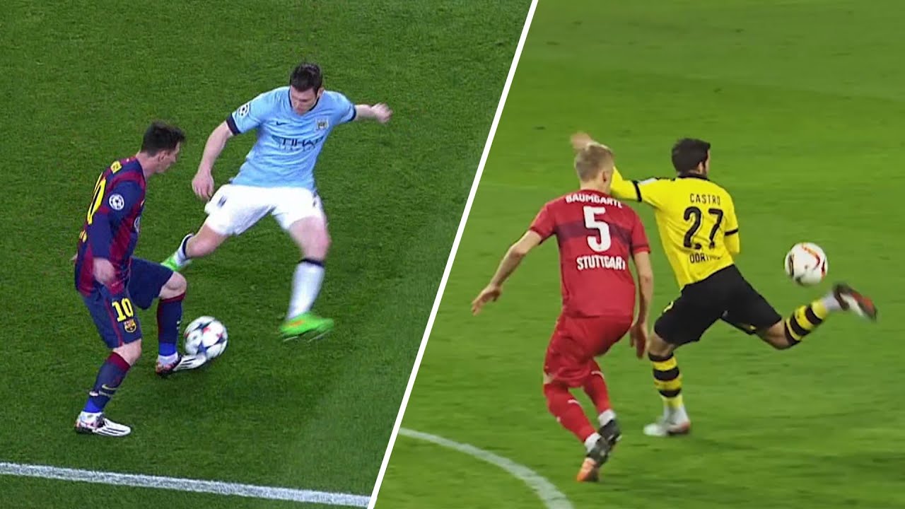 the best soccer skills the best soccer skills