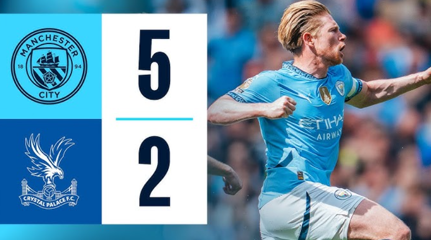 Blog de futebol | 5-2 combate