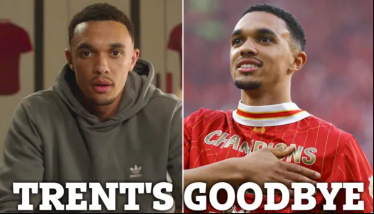 Blog de futebol | Alexander Arnold Pursuit for Ballon d’Or